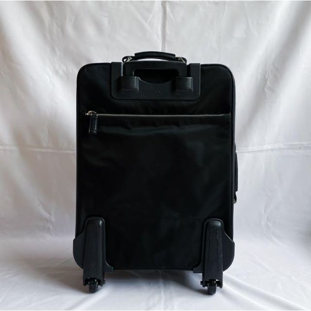 PRADA - 【PRADA】 プラダ キャリーバッグの通販 by aruman｜プラダ