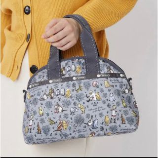 LeSportsacのフリマアイテム一覧