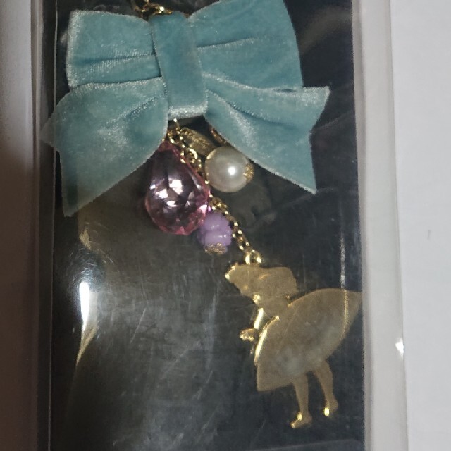 ふしぎの国のアリス - ディズニー 不思議の国のアリス キーチェーンの