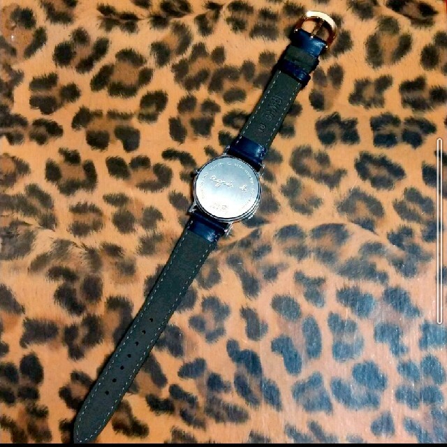 agnes b. - agnes b アニエス ベー rezard レザール トカゲモチーフ