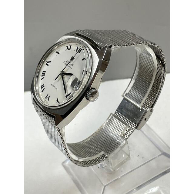 Waltham - WALTHAM Americana 自動巻き 稼働品の通販 by par03's shop