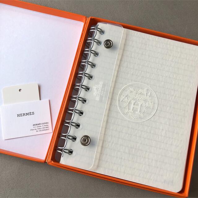 HERMES - HERMES エルメス ユリス リフィルの通販 by mrs.c_closet