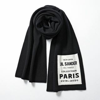 JIL SANDER（マフラー）のフリマアイテム一覧