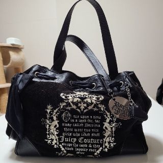 Juicy Couture（ハンドバッグ）のフリマアイテム一覧
