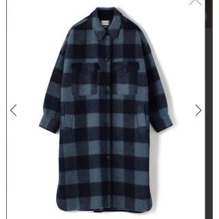 Isabel Marant（ロングコート）のフリマアイテム一覧