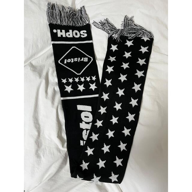 F.C.R.B. - FCRB F.C.R.B Bristol ブリストル マフラーの通販 by ハイ