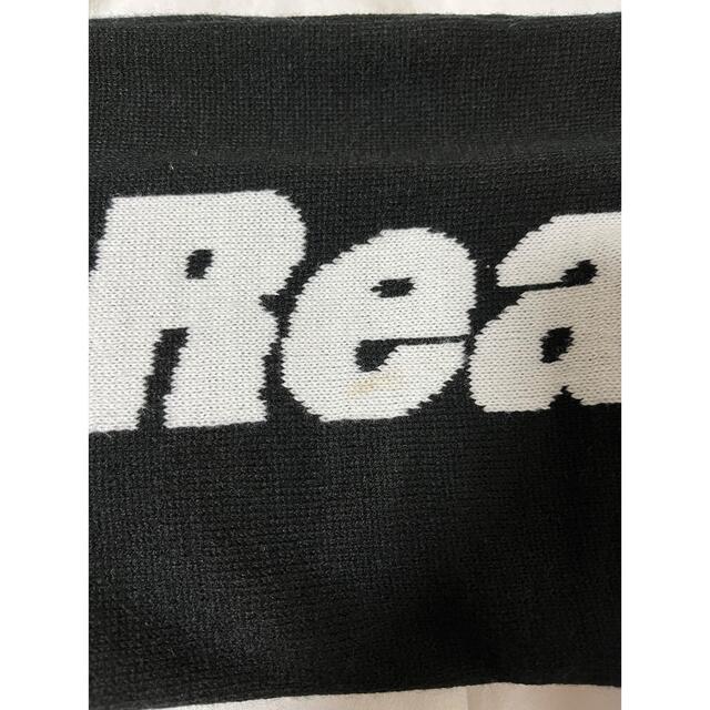 F.C.R.B. - FCRB F.C.R.B Bristol ブリストル マフラーの通販 by ハイ