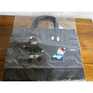 familiar（レッスンバッグ ・ ブラック/黒色系）のフリマアイテム一覧