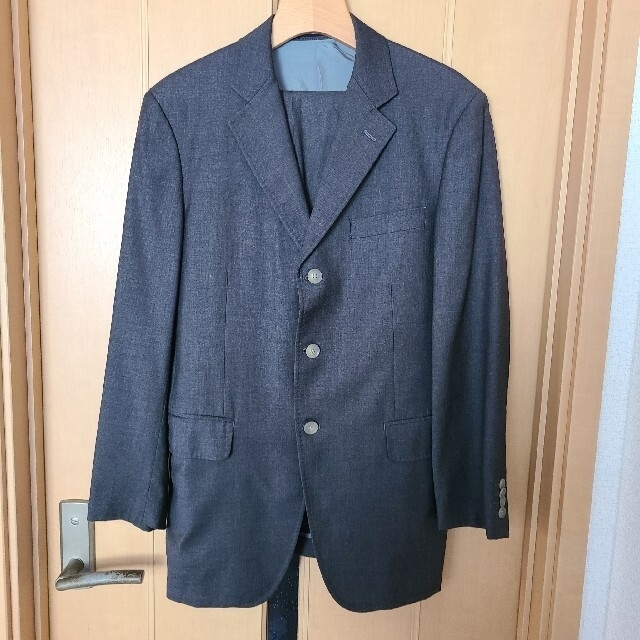 COMME des GARCONS - 古着 セットアップ 3つボタンの通販 by 元