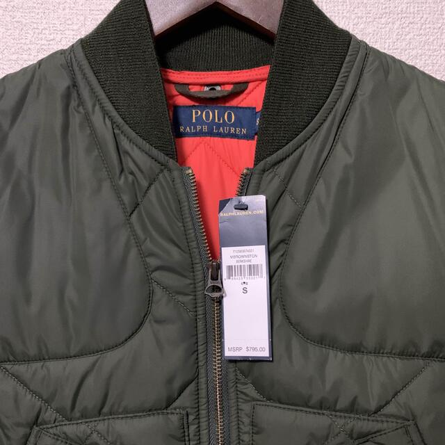 Ralph Lauren - ラルフローレン オイルドジャケット 名品の通販 by