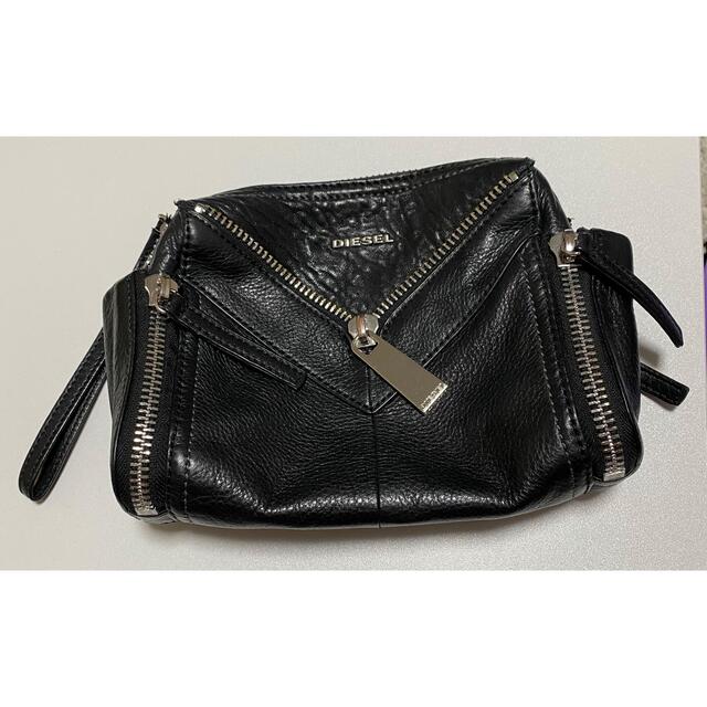 DIESEL - みー様専用 diesel ショルダーバッグの通販 by shizu' store