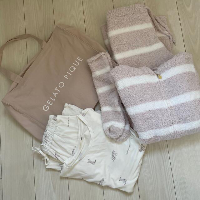 gelato pique - ※値下げ中※ジェラートピケ 福袋 2022の通販 by ayn