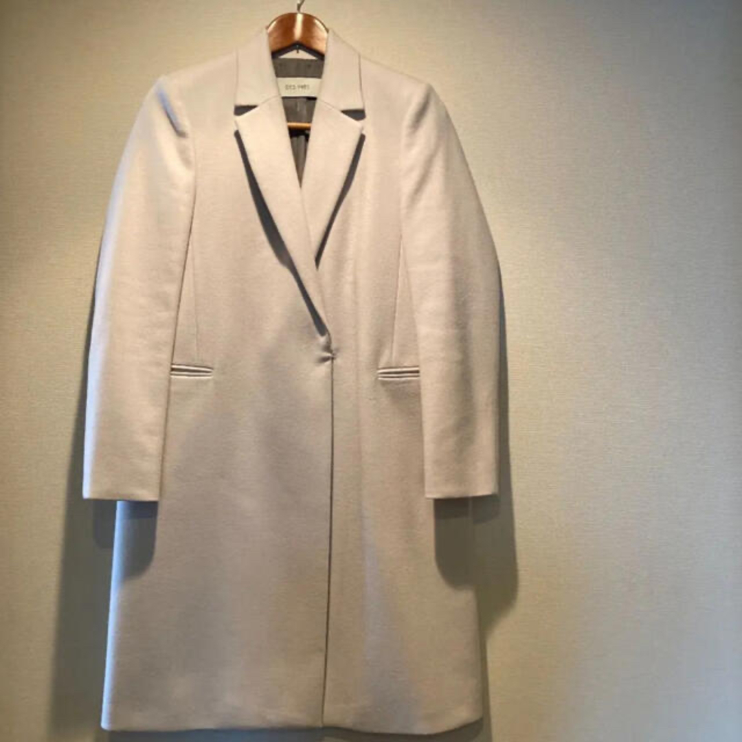 TOMORROWLAND - 美品☆デプレ チェスターコートの通販 by SALE