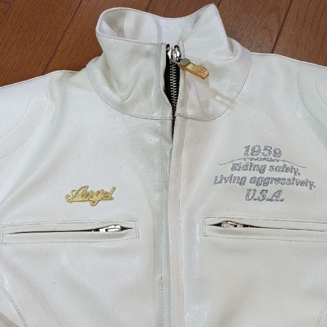 SIMPSON - Angel Hearts✨エンジェルハーツ✨レディースライダース