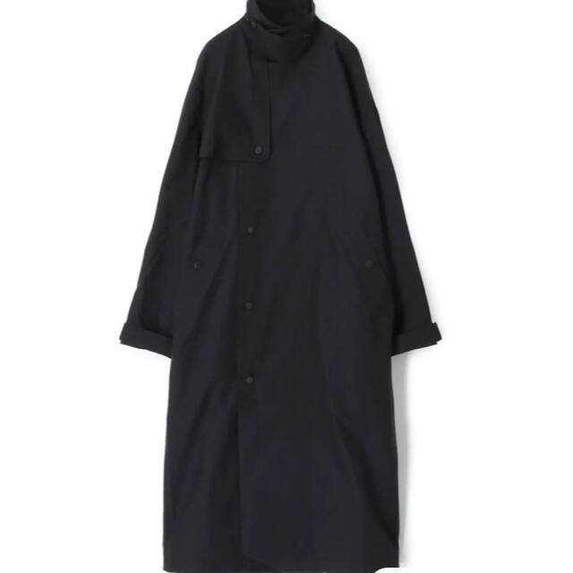 HYKE - HYKEコートの通販 by masari0531's shop｜ハイクならラクマ