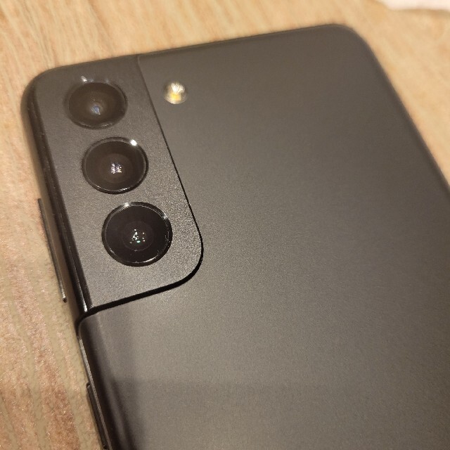 Galaxy - 【Haru様専用】GalaxyS21+ SIMフリー グローバル版の通販 by