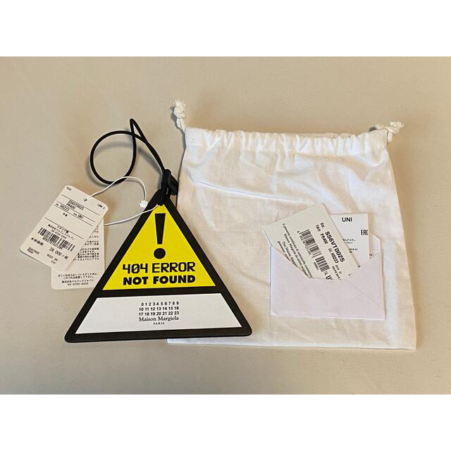 Maison Margiela（旧Maison Martin Margiela） - 【最終値下げ】メゾン