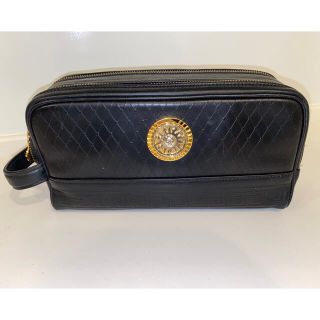 Gianni Versace（セカンドバッグ/クラッチバッグ）のフリマアイテム一覧