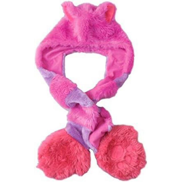 ディズニー チシャ猫 ファンキャップ 【公式通販】