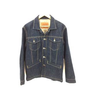 Celt and Cobra - CELT&COBRA(ケルトアンドコブラ) 3SJK-02 デニム