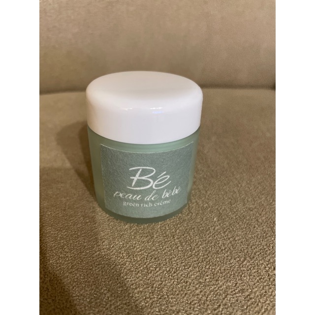 BeBe - べべリッチクリームの通販 by ❤︎｜ベベならラクマ
