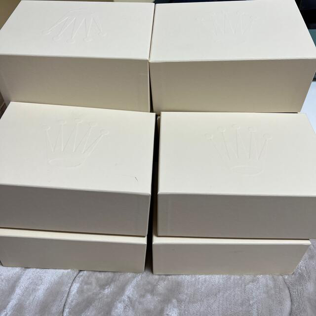 ROLEX - ロレックス 箱 Mサイズの通販 by ワハハク's shop｜ロレックス