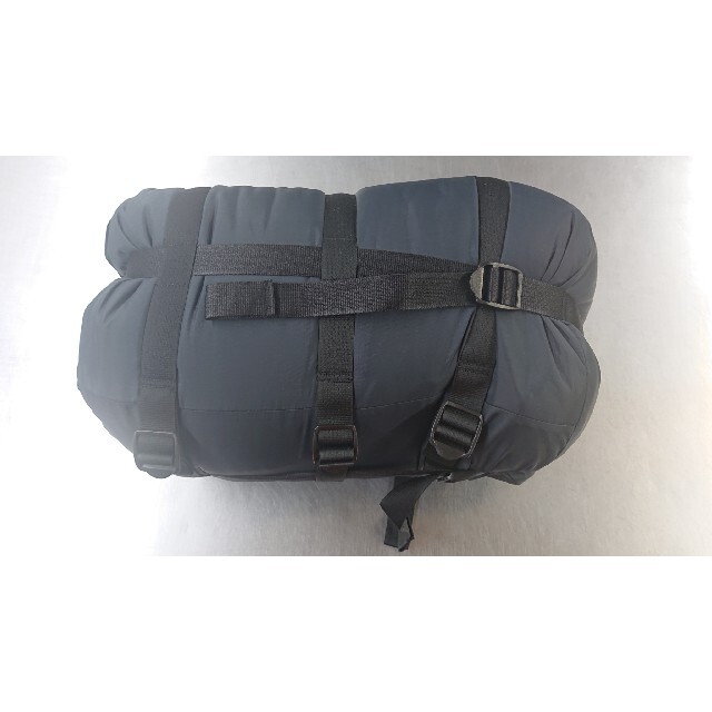 限定品 カリンシア ディフェンス4 ブラックマルチカム Mサイズ 寝袋の