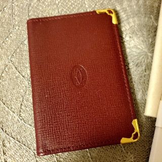 Cartier（ノート/メモ帳/ふせん）のフリマアイテム一覧