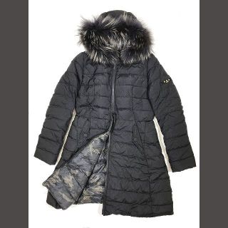 TATRAS（カモフラージュ ・ ダウンコート）のフリマアイテム一覧