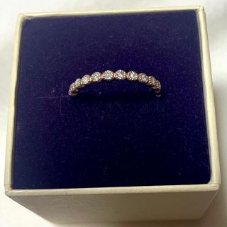 agete（リング(指輪)）のフリマアイテム一覧