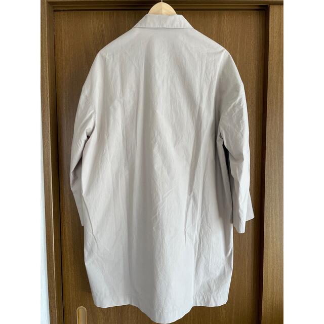 ARTS&SCIENCE - arts&science Grandpa city coat singleの通販 by れい