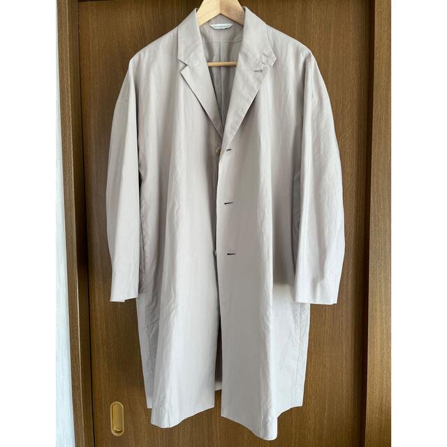 ARTS&SCIENCE - arts&science Grandpa city coat singleの通販 by れい