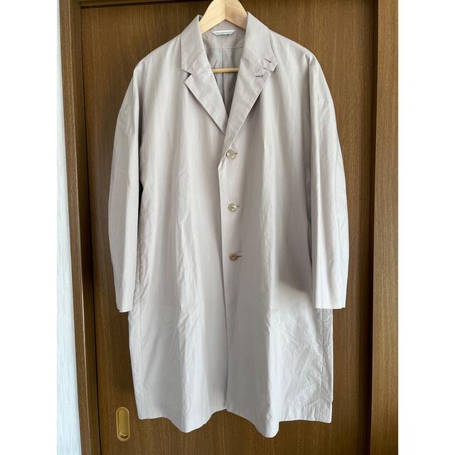 ARTS&SCIENCE - arts&science Grandpa city coat singleの通販 by れい