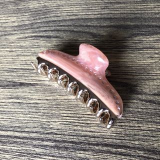 acca（バレッタ/ヘアクリップ ・ ブラウン/茶色系）のフリマアイテム一覧