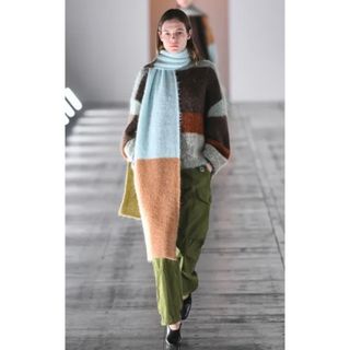 YOKE（マフラー）のフリマアイテム一覧