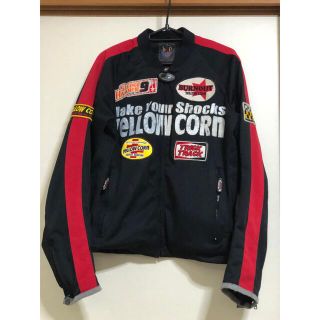 YeLLOW CORN（ライダースジャケット）のフリマアイテム一覧
