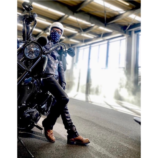 ISAMUKATAYAMA BACKLASH - キムタク着私物BACKLASHバックラッシュ