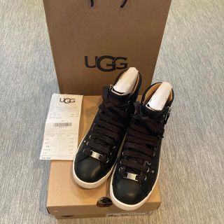 UGG（スニーカー）のフリマアイテム一覧