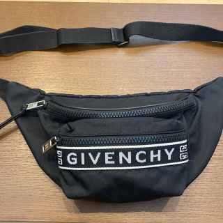 GIVENCHY - まささん専用GIVENCHY ボディバッグの通販 by ハチミツ太郎