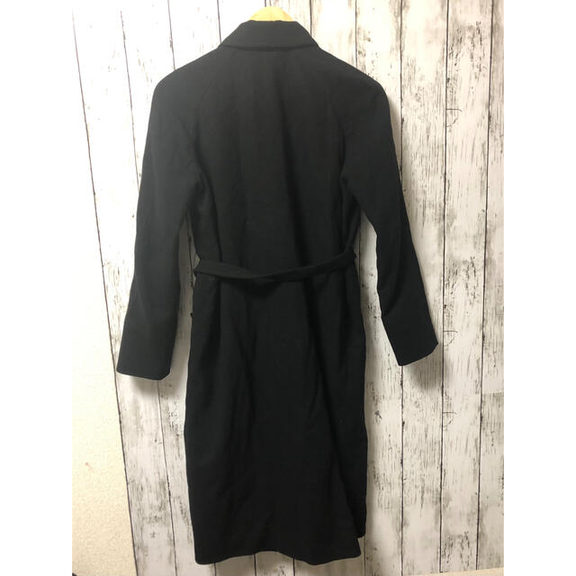 UNIQLO - 希少デザイン☆ユニクロ×ルメール○ガウンコート○ウール