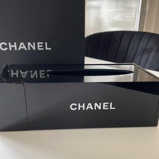CHANEL（ティッシュボックス）のフリマアイテム一覧