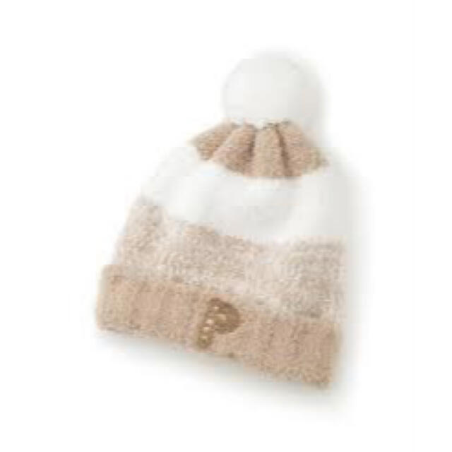 gelato pique - 【新品】ジャラートピケ ロンパース 帽子 セットの通販