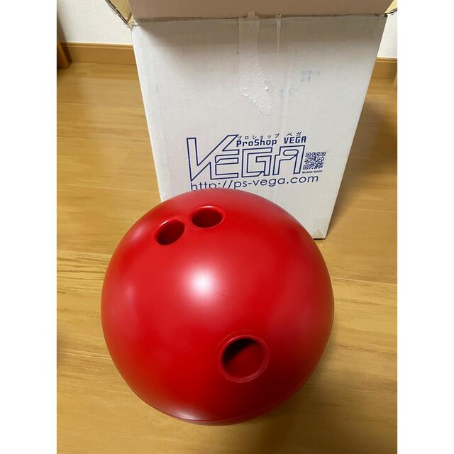 練習用ボウリングゴムボールの通販 by ※プロフ必読※｜ラクマ