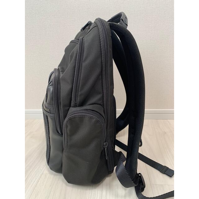 TUMI - TUMI リュック 232681 D ブラックの通販 by 柚子's shop
