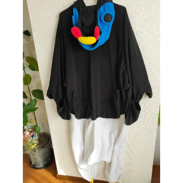 東京ヤクルトスワローズ - つば九郎 着ぐるみ コスプレの通販 by