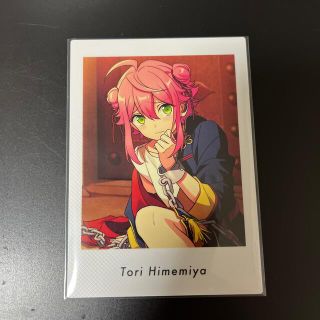 あんスタ ぱしゃこれ ぱしゃっつ カード 姫宮桃李 fineの通販 by のん