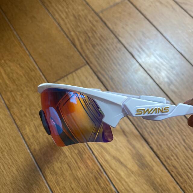 SWANS - SWANS FACEONE ULTRA for BASEBALLモデルの通販 by kenta's