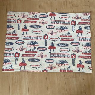 HYSTERIC GLAMOUR（シーツ/カバー）のフリマアイテム一覧