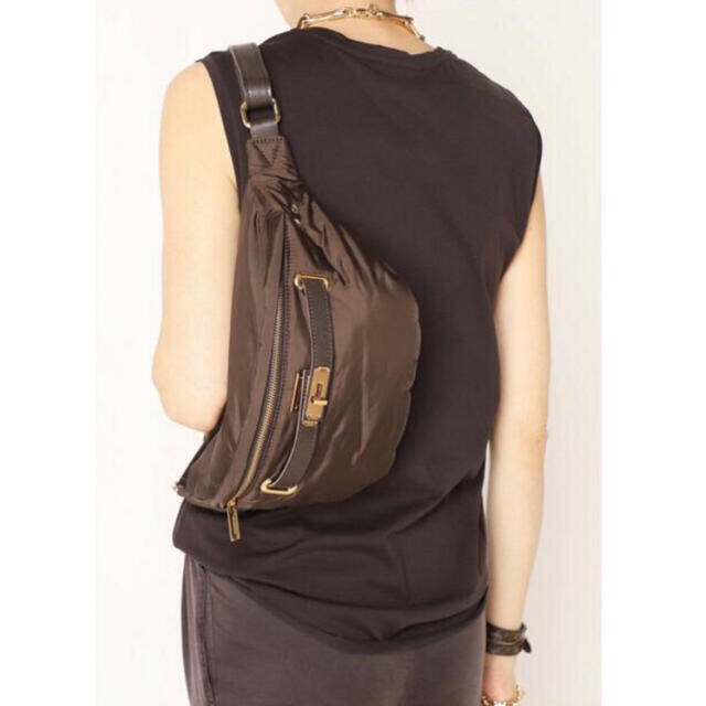 価格相談◎】SITA PARANTICA シータ パランティカ ウエストポーチ