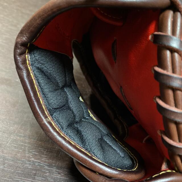 Wilson Staff - グローブ 軟式 投手 ピッチャー Wilson ウィルソン